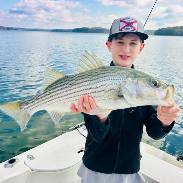 GUARANTEED FISH! OPENINGS THIS WEEKEND AND NEXT WEEK FOR THE HOLIDAY! Here's a couple pictures from the past week or so guys. Now's a great time to go out and create some new memories with your family! Or get out of the house yourself while the family is there. LOL the weather is amazing right now for this time of year. Take advantage of it and get on the water. 770-815-9579