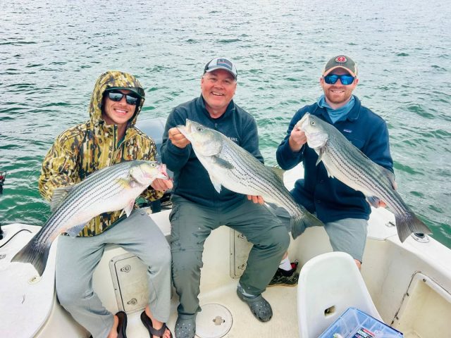 OPENING SUNDAY! GUARANTEED FISH! The weather should be amazing this weekend and so should the fishing be. Have a boat available for Sunday if anybody is interested? 770-815-9579